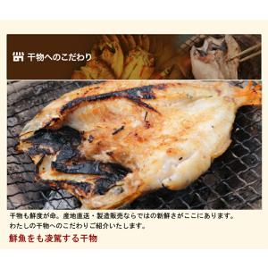 島根県浜田港 干物の河野乾魚店 干物のどぐろ(...の詳細画像4