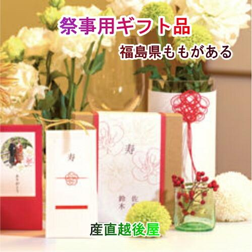 福島県 生産農家直結 ももがある 催事用ギフト 高田梅シロップ漬 150ｇ1個 選べるパッケージデザ...