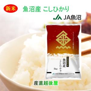 魚沼産コシヒカリ（津南町認証米） 玄米30kg 令和7年産/1等/米/玄米
