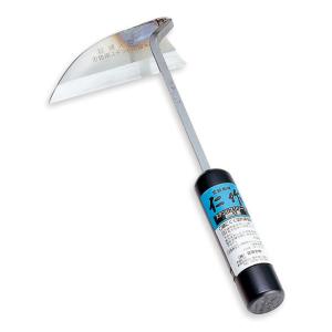 ねじり鎌　仁作　日本製　鎌　園芸　農業　草刈り　雑草