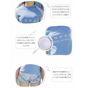 ジュニア 水着女子 150 キッズ 水着 女の...の詳細画像2