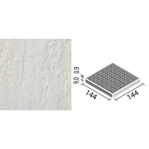 INAX 150角平　磁器質タイル アルス LIXIL（リクシル） アレス 150mm角平(バラ) ALS-150/11 / LIXIL INAX