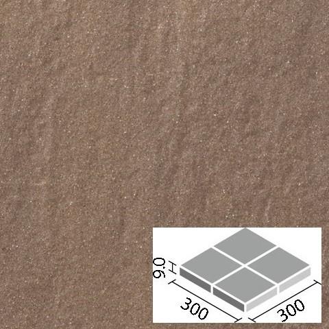 アレス 150mm角裏ネット張り ALS-150NET/10　/ LIXIL INAX 外装床タイル...