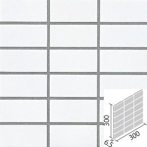LIXIL（リクシル） ミスティフロアキラミックS 100mm角ネット張り NPKC