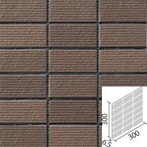 ハンドコームJP［はるかべ工法用］ 50mm二丁紙張り COM-A255/HJP-14　/ LIXIL INAX タイル｜etile