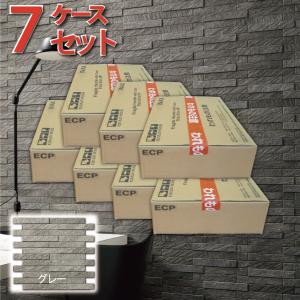 エコカラット ルドラ NX 25×151角ネット張り ECP-2515NET/LDN2 グレー