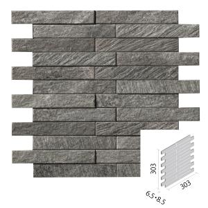 エコカラット ルドラ NX 25×151角ネット張り ECP-2515NET/LDN3