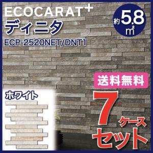 エコカラット ディニタ 25×202角ネット張り(入隅用) ECP-2520NB/DNT3