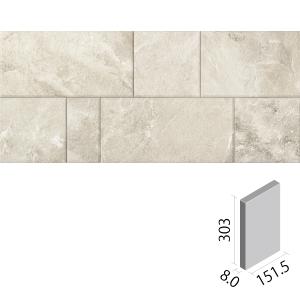 エコカラット サンティエ 303×151角平(レリーフB) ECP-315/STE1B