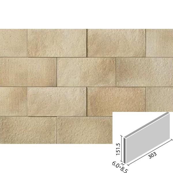 つちのは 303×151角平 ECP-315/TNH2 枯色 かれいろ エコカラットプラス　/ LI...