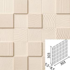 エコカラット　ECO-60NET　PMK　11シート エコカラット パールマスクII 60角ネット張り ECP-60NET/PMK11
