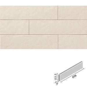 エコカラット アンティークマーブル 606×151角平 ECP-615/AMB3N
