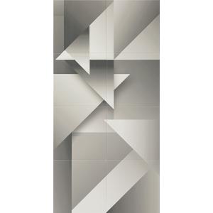 エコカラットセルフ ECSF-1260S/13 1260セット Art&amp;Pattern 606×1212mm / LIXIL INAX