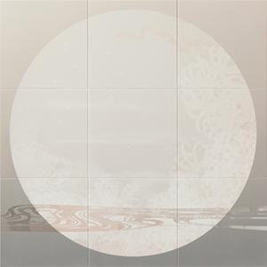 エコカラットセルフ ECSF-9090S/11 9090セット Art&amp;PATTERN 909×909mm / LIXIL INAX