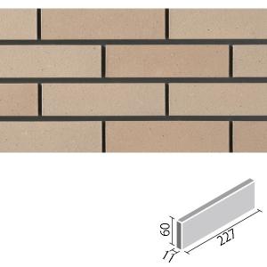 LIXIL（リクシル） フェイブ OX 二丁掛平［セミ面］ FABN-2/25N