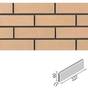 LIXIL（リクシル） フェイブ OX 二丁掛平［セミ面］ FABN-2/25N