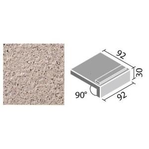 ニュージーネット100・150 100mm角垂れ付き段鼻 GK-101/8　/ LIXIL INAX...