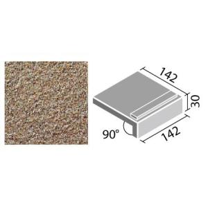 ニュージーネット100・150 150mm角垂れ付き段鼻(バラ) GK-151/12　/ LIXIL...