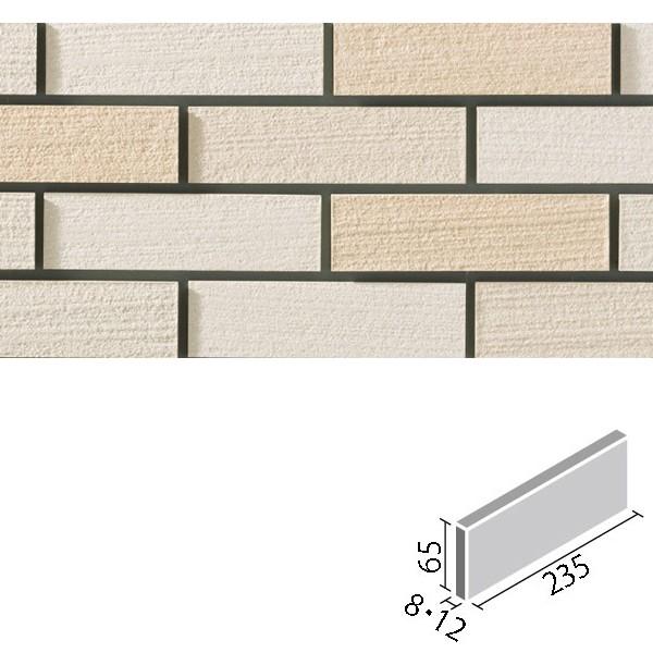 サイモン 二丁掛タイプ HAL-2N/SAI-1　/ LIXIL INAX タイル