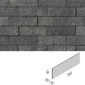 LIXIL（リクシル） セラヴィオグラン A ボーダーネット張り[岩肌面](馬