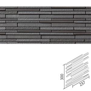 LIXIL（リクシル） ストーンタイプコレクション 400×200mm角平