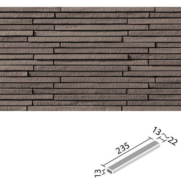 千陶彩(せんとうさい) 調整用平(バラ) HAL-RB/STS-13　/ LIXIL INAX タイ...