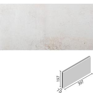 ビターメタル 400×200mm角平 ID-420/BMA-1　/ LIXIL INAX タイル