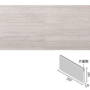 アソートマーブル 400×200mm角片面取(短辺) ID-4260/ASM-4(R)　/ LIXIL INAX タイル｜etile