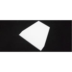 エコカラットプラス 3mm くし目ヘラ IKH-3N　/ LIXIL INAX