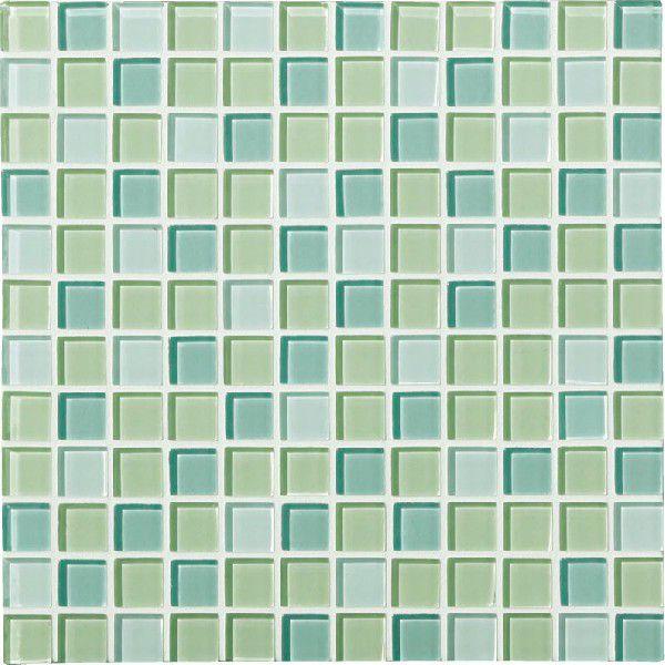 パーティーカラー 23角ネット張り IM-23P1/PCY1　/ LIXIL INAX タイル