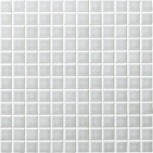 LIXIL INAX インテリアモザイクタイル　5月18日値下げ！ LIXIL（リクシル） インテリアモザイク ニュアンス 25mm角ネット張り