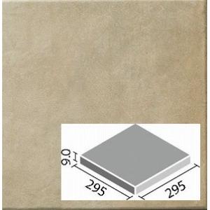 LIXIL（リクシル） アルディーザ 300mm角平(外床タイプ)(バラ) IPF-300 