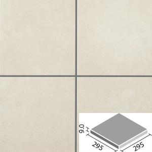 LIXIL（リクシル） ベスパ<砂岩タイプ> 300mm角平 IPF-300/VSP-SA1