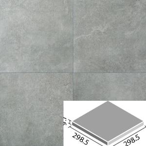 LIXIL（リクシル） メンフィス 300角平(外床タイプ) IPF-300/MMP-12