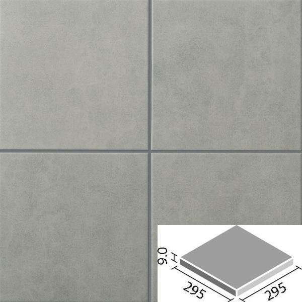 パセオ<セメントタイプ> 300mm角平(バラ) IPF-300/PSO-BR1　/ LIXIL I...