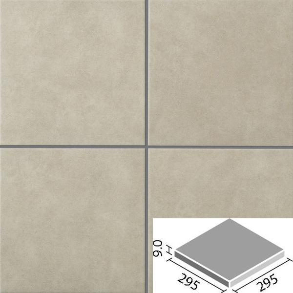 パセオ<セメントタイプ> 300mm角平(バラ) IPF-300/PSO-BR3　/ LIXIL I...