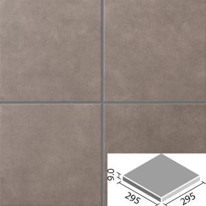 LIXIL（リクシル） 庵路（あんじ） 300mm角平 PS-300/A-4N / LIXIL