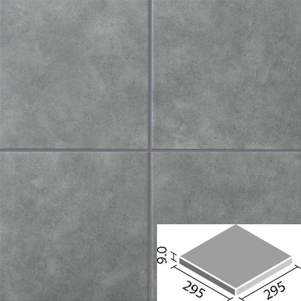 パセオ<セメントタイプ> 300mm角平 IPF-300/PSO-BR5　/ LIXIL INAX ...