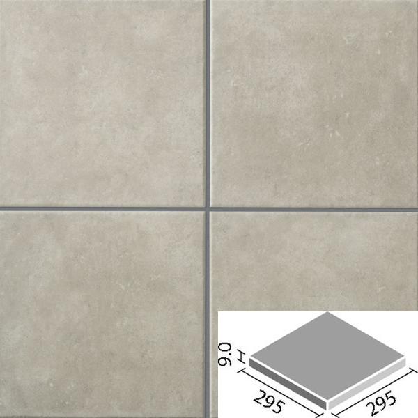 パセオ&lt;テラコッタタイプ&gt; 300mm角平 IPF-300/PSO-FIO4　/ LIXIL INA...