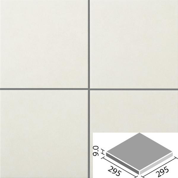 パセオ<プレーンタイプ> 300mm角平 IPF-300/PSO-FN1　/ LIXIL INAX ...