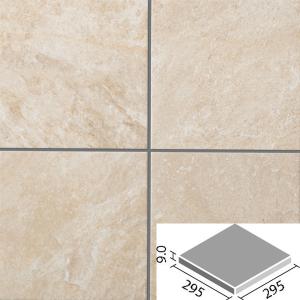 リクシル　300mm角平　PS-300/A-6N　庵路（あんじ）タイル LIXIL（リクシル） LIXIL(INAX) 庵路(あんじ) 300mm角平 PS-300/A-6N