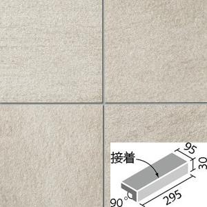 LIXIL（リクシル） 庵路（あんじ） 300mm角平 PS-300/A-6N / LIXIL