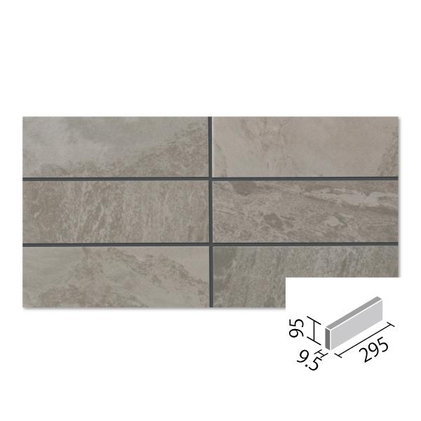 グラムストーンII 300×100mm角平 IPF-310/GSN-4　/ LIXIL INAX タ...