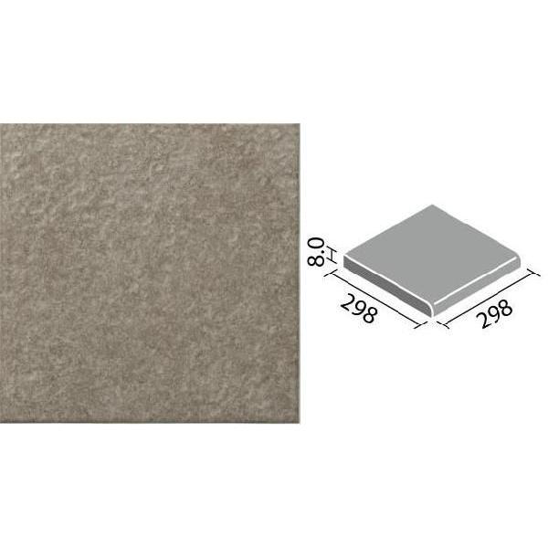 グレイスランド 300角段鼻<グラニット調> IPF-311/GRL-12　/ LIXIL INAX...