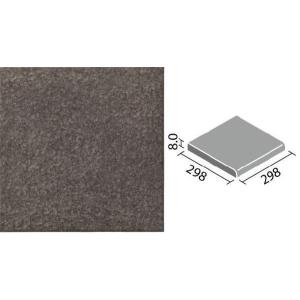 LIXIL（リクシル） グレイスランド 300角段鼻<グラニット調> IPF-311