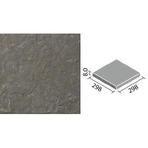 LIXIL グレイスランド 300角段鼻(バラ)<グラニット調> IPF-311 LIXIL グレイスランド 300角段鼻(バラ)<グラニット調> IPF-311
