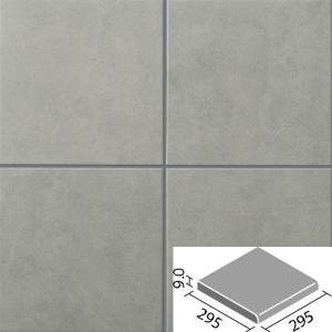 LIXIL パセオ<テラコッタタイプ> 300mm角段鼻 IPF-311/PSO-FIO1 LIXIL パセオ<テラコッタタイプ> 300mm角段鼻 IPF-311/PSO-FIO1