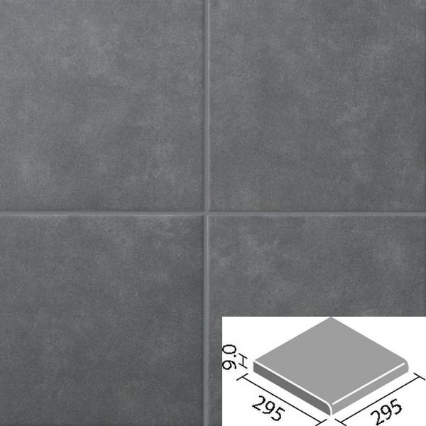 パセオ<セメントタイプ> 300mm角段鼻 IPF-311/PSO-BR2　/ LIXIL INAX...