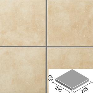 外装床タイル　 LIXIL　ベスパ　段鼻タイル　1箱　新品 外装床タイル LIXIL ベスパ 段鼻タイル 1箱 新品 外装床タイル LIXIL