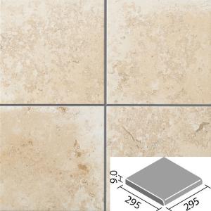 外装床タイル　 LIXIL　ベスパ　段鼻タイル　1箱　新品 外装床タイル LIXIL ベスパ 段鼻タイル 1箱 新品 - メルカリ